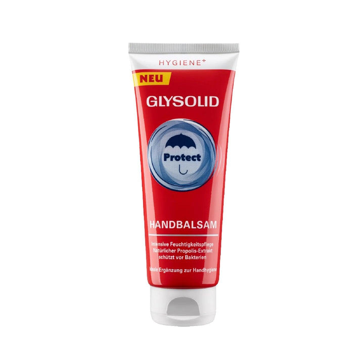 Glysolid Protect Hand Cream - 100ml - Pinoyhyper