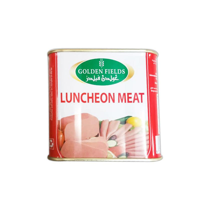 Golden Fields Luncheon Meat - 320g - Pinoyhyper