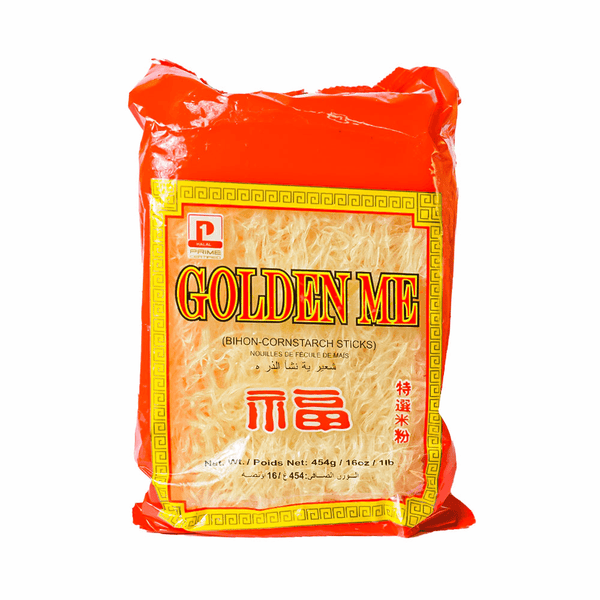 Golden Me Golden Bihon 454gm - Pinoyhyper
