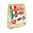 Good Day Instant Coffee Cappuccino No Added Sugar - 20 Sachets - Pinoyhyper