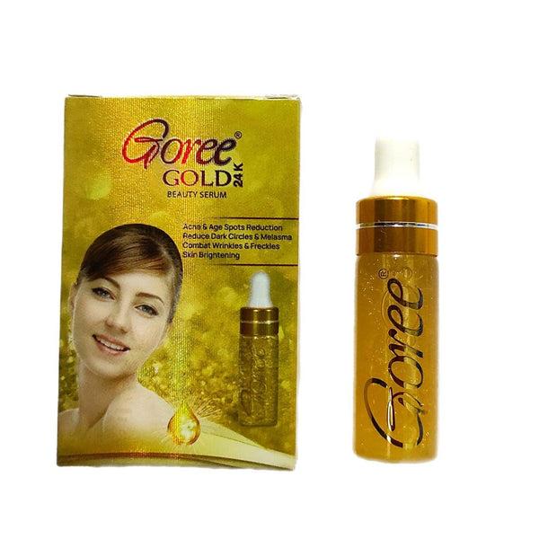 Goree Gold 24K Beauty Serum - Pinoyhyper