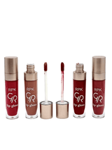 GR Soft & Matte Lip Gloss Long Lasting Waterproof - 12Pcs - Pinoyhyper