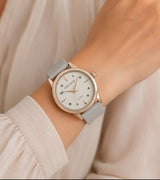 Sure Shot Women's Analog Watch - S0967