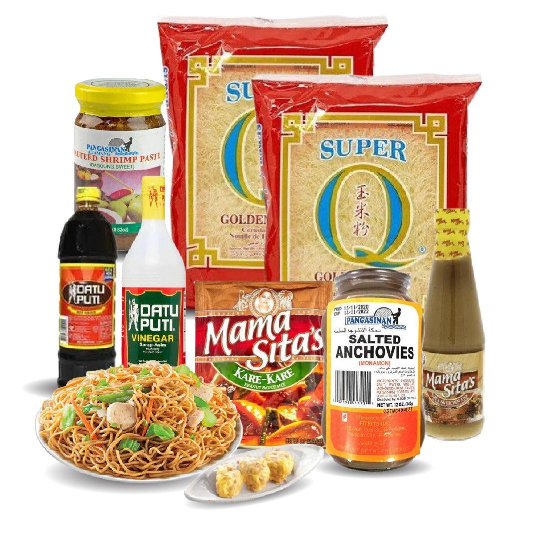 Great Combo - 1 ( Pancit Combo) - Pinoyhyper