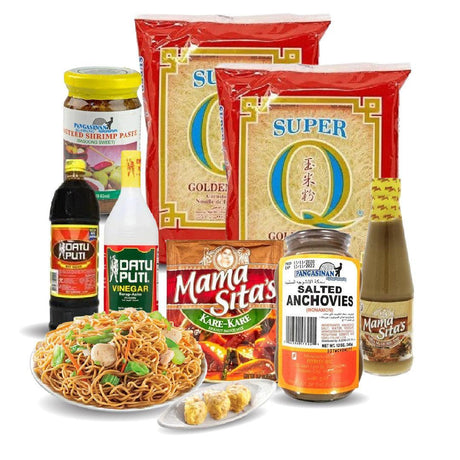 Great Combo - 1 ( Pancit Combo) - Pinoyhyper