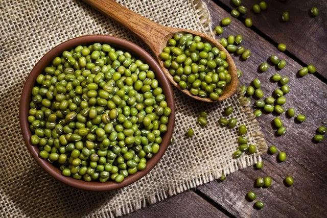 Green Moong Dal - 500gm - Pinoyhyper