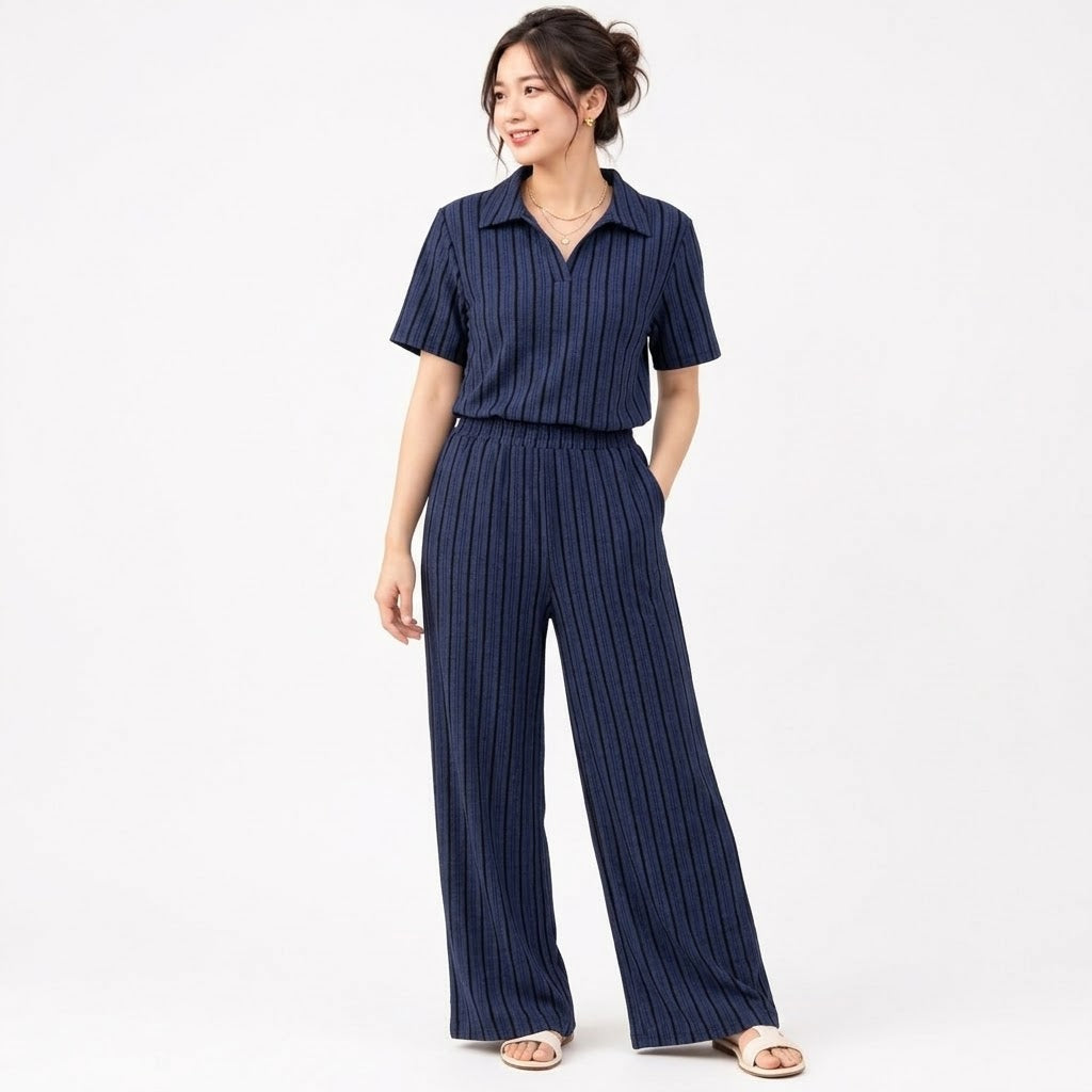 Koler Laining Pajama Women's Set - TZQ27
