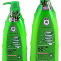Habetong Aloe Vera Shampoo 800ML & Conditioner 500ML - Pinoyhyper