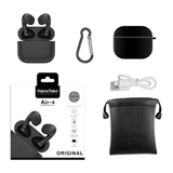 Haino Teko Air-4 Wireless Earbuds - Original Germany - Pinoyhyper