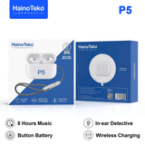 Haino Teko P5 Original Germany - Pinoyhyper