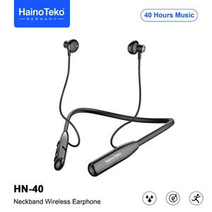 Haino Teko Wireless Earphone HN-40 - Pinoyhyper