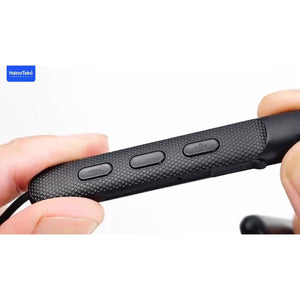 Haino Teko Wireless Earphone HN-97 - Pinoyhyper