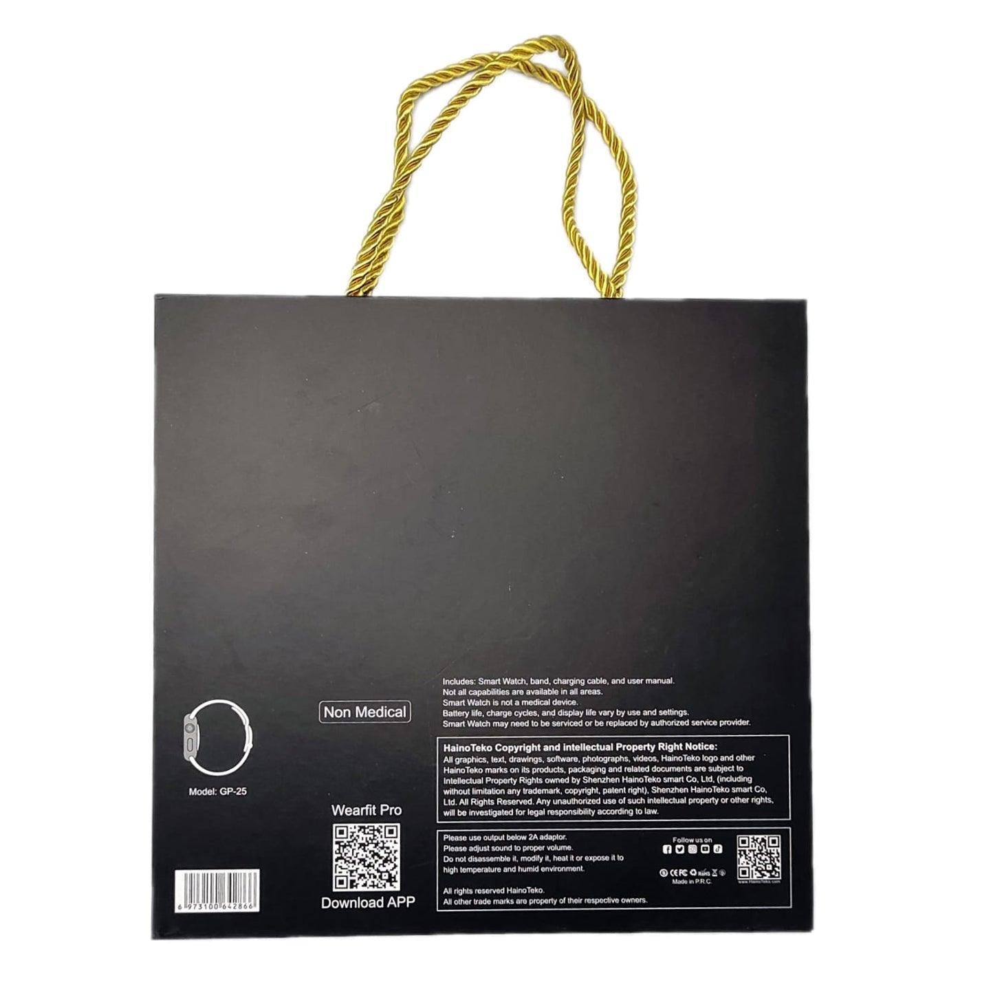 Haino Teko Women Watch Gift Pack GP-25 (Germany) - Pinoyhyper