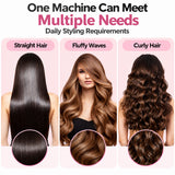 5-in-1 Professional Hair Styler and Dryer Brush Set