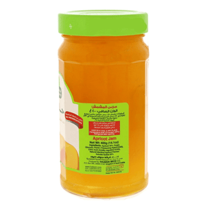 Halwani Apricot Jam - 400g - Pinoyhyper