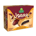 Halwani Bros Maamoul Dates Filled Cookies (480g) - 12 Pcs - Pinoyhyper