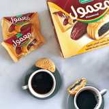 Halwani Bros Maamoul Dates Filled Cookies (480g) - 12 Pcs - Pinoyhyper