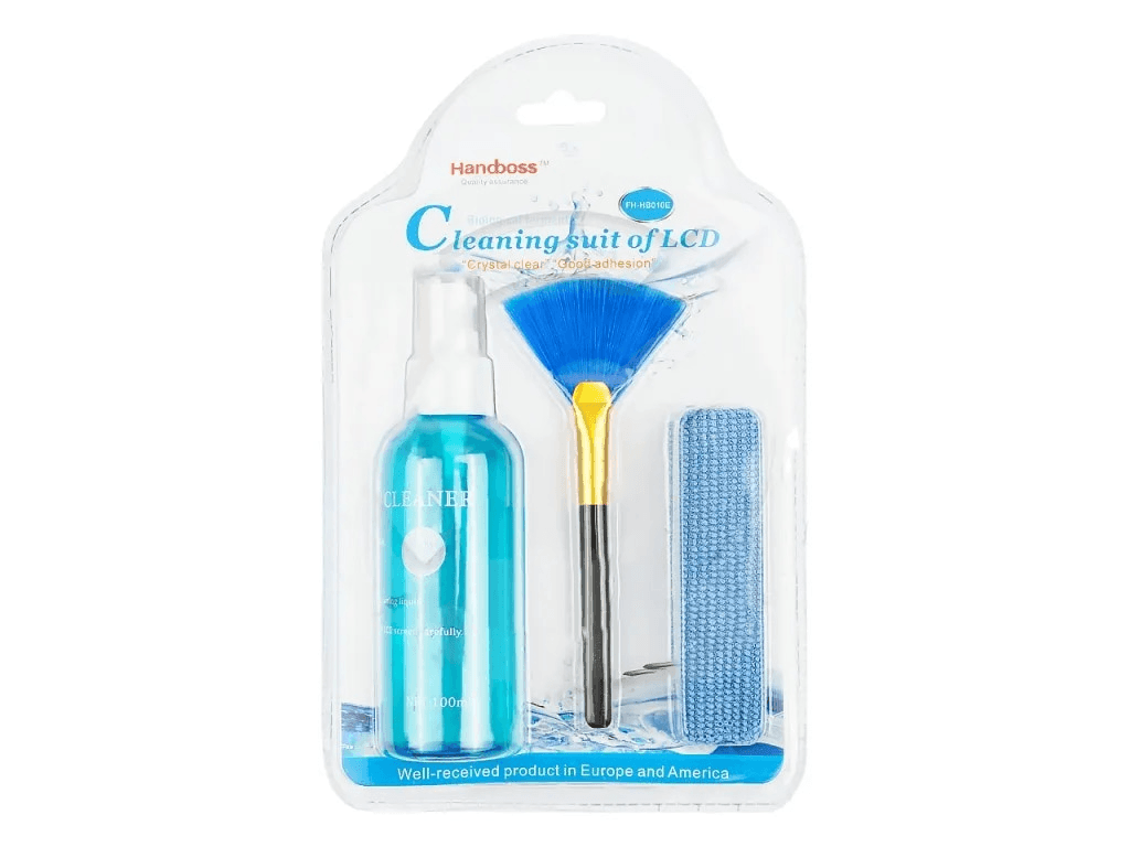 Handboss Cleaning Suit Of LCD FH-HB010E - Pinoyhyper