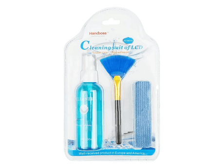 Handboss Cleaning Suit Of LCD FH-HB010E - Pinoyhyper