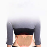 Hanei Tsao Waist Patch - 10 Pcs - Pinoyhyper