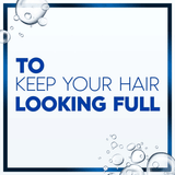 Head & Shoulders Hairfall Defense Anti-Dandruff Shampoo - 190ml - Pinoyhyper