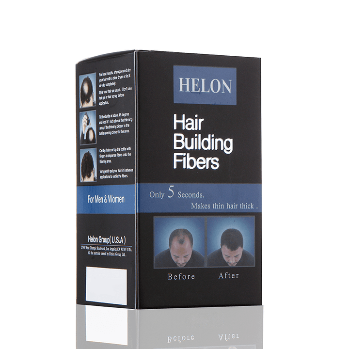 Helon Hair Building Fibers - 28g - Pinoyhyper