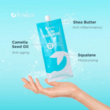HerSkin Sun Defense Advanced Hydration SPF 45 - 50g - Pinoyhyper