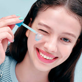Eqqualberry Blue Blow Hyaltoin Flooding Serum - 30ml