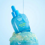 Eqqualberry Blue Blow Hyaltoin Flooding Serum - 30ml
