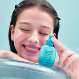 Eqqualberry Blue Blow Hyaltoin Flooding Serum - 30ml
