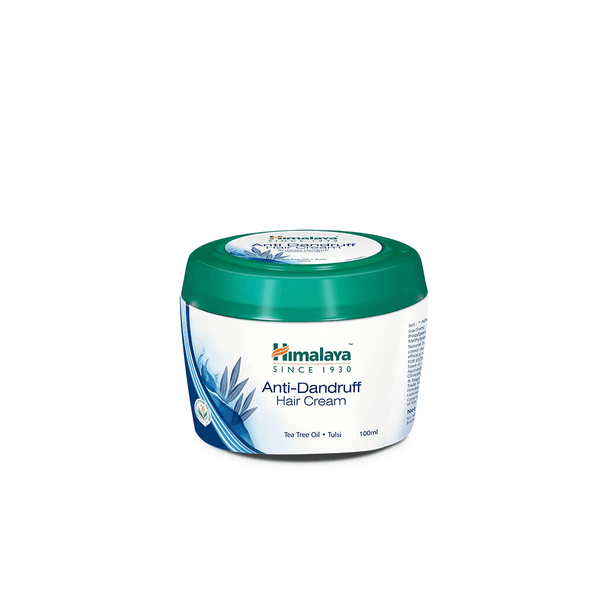 Himalaya Anti-Dandruff Hair Cream - 100ml - Pinoyhyper