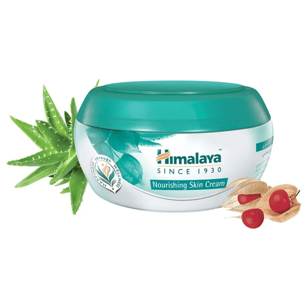 Himalaya Nourishing Skin Cream - 150ml - Pinoyhyper