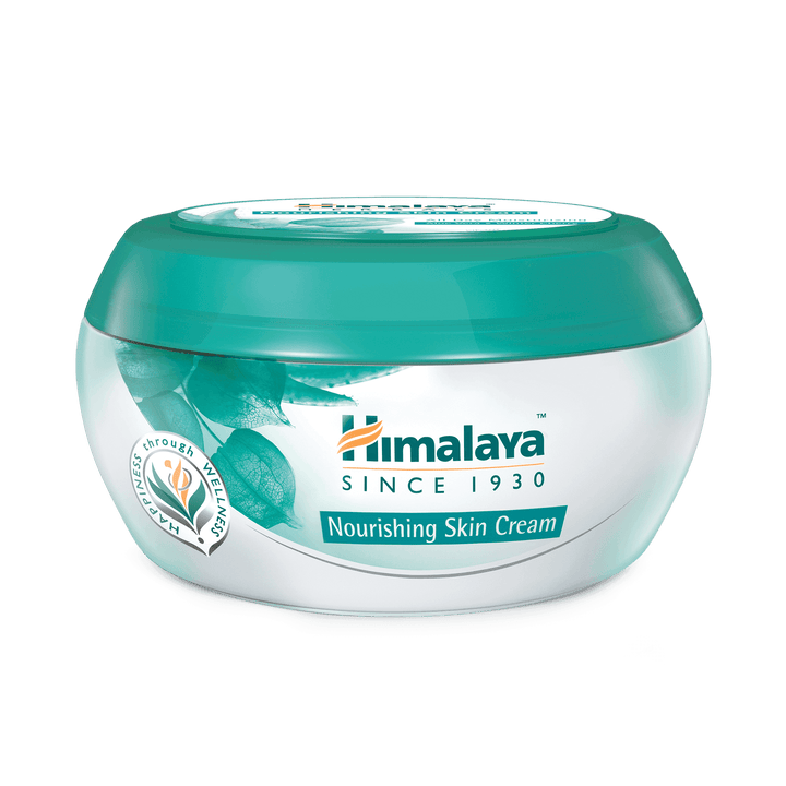 Himalaya Nourishing Skin Cream - 150ml - Pinoyhyper