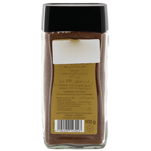 Hintz Instant Coffee - 100g - Pinoyhyper