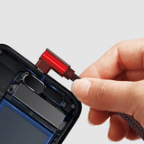 Hitage Gaming Lightning Cable Wb - 668 - Pinoyhyper