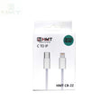 HMT Charging Cable Type C To IP CB-22 - Pinoyhyper