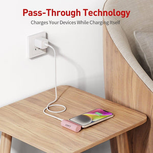 HMT Power Bank MINI - Pinoyhyper