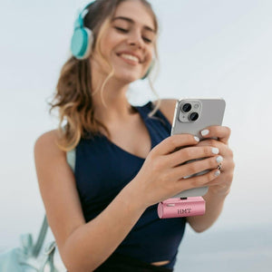 HMT Power Bank MINI - Pinoyhyper