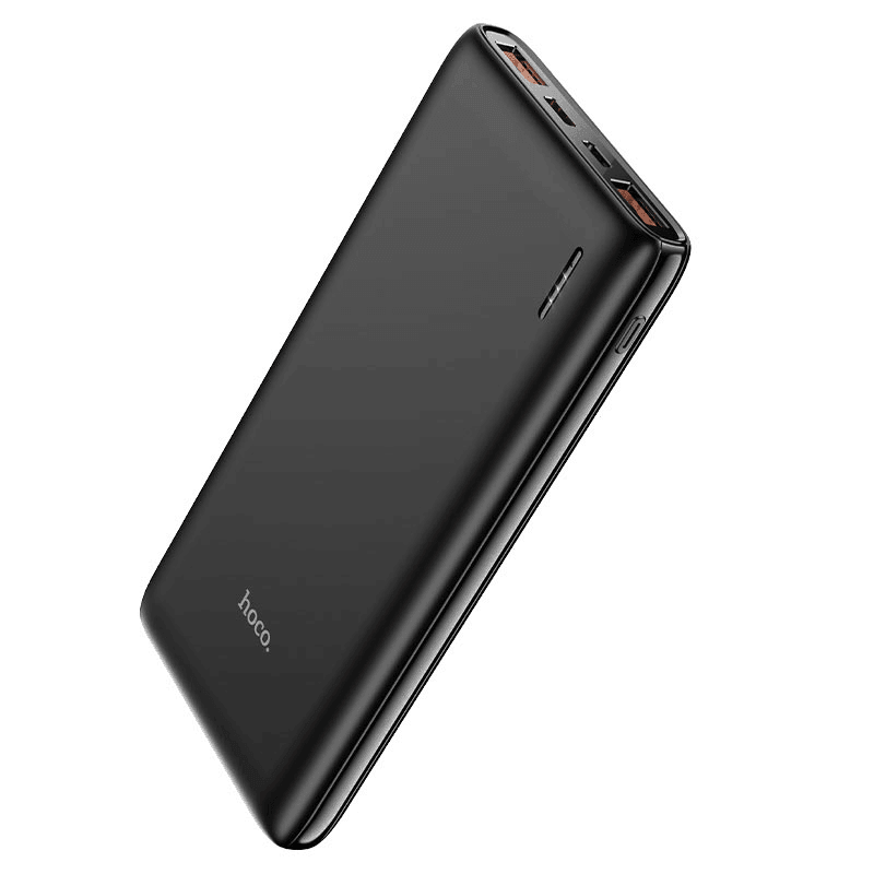 Hoco 10000mAh Power Bank - J80 - Pinoyhyper