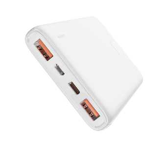 Hoco 10000mAh Power Bank - J80 - Pinoyhyper