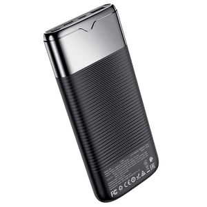 Hoco 10000mAh Wireless Power Bank - J63 - Pinoyhyper