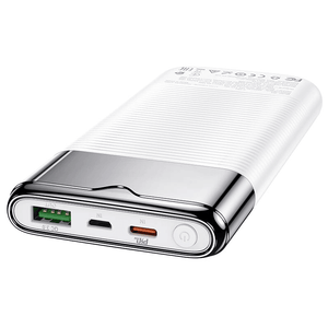 Hoco 10000mAh Wireless Power Bank - J63 - Pinoyhyper