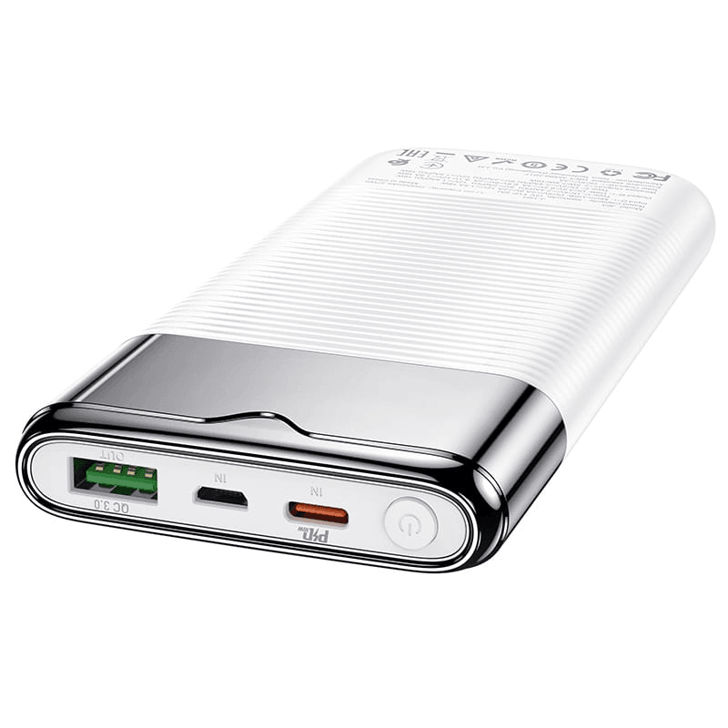 Hoco 10000mAh Wireless Power Bank - J63 - Pinoyhyper