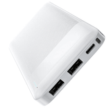 Hoco Easy Travel 10000mAh Power Bank - J72 - Pinoyhyper