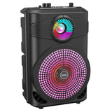 Hoco Original Karaoke Wireless Speaker - BS46 - Pinoyhyper