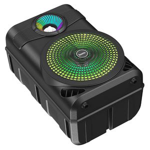 Hoco Original Karaoke Wireless Speaker - BS46 - Pinoyhyper