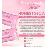 Honest Glow Glass Skin Soap - 80g - Pinoyhyper