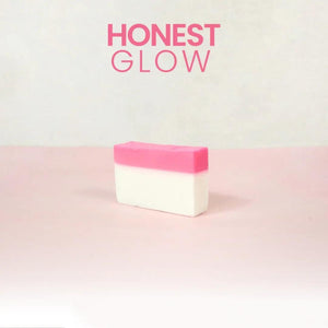 HonestGlow Facial Set Mild Rejuvenating Set - Pinoyhyper