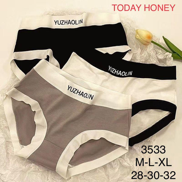 Honey Today Panty - 3533 - Pinoyhyper