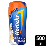 Horlicks Health & Nutrition Drink - 500g - Pinoyhyper